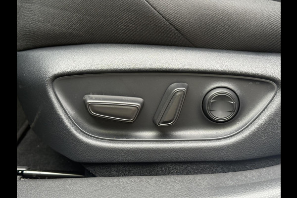 Toyota Mirai FCV 182pk CVT Dynamic | Waterstof, JBL, Keyless, Stoelverwarming, Adaptive cruise control, Navigatie, Parkeercamera