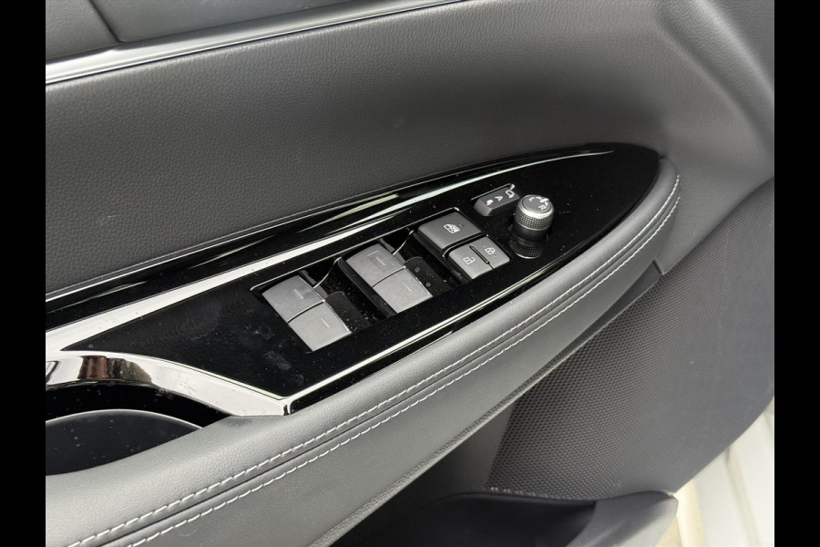 Toyota Mirai FCV 182pk CVT Dynamic | Waterstof, JBL, Keyless, Stoelverwarming, Adaptive cruise control, Navigatie, Parkeercamera