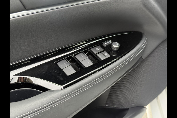 Toyota Mirai FCV 182pk CVT Dynamic | Waterstof, JBL, Keyless, Stoelverwarming, Adaptive cruise control, Navigatie, Parkeercamera
