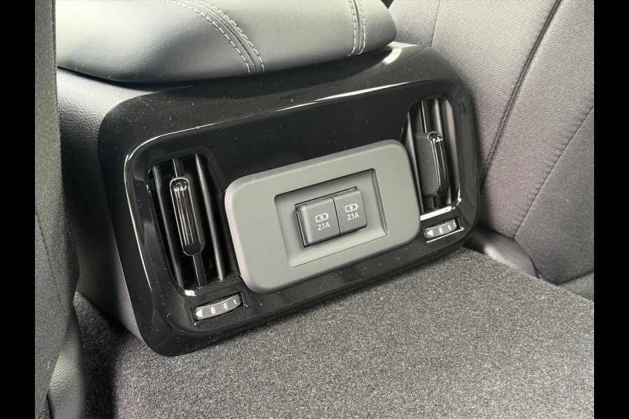 Toyota Mirai FCV 182pk CVT Dynamic | Waterstof, JBL, Keyless, Stoelverwarming, Adaptive cruise control, Navigatie, Parkeercamera