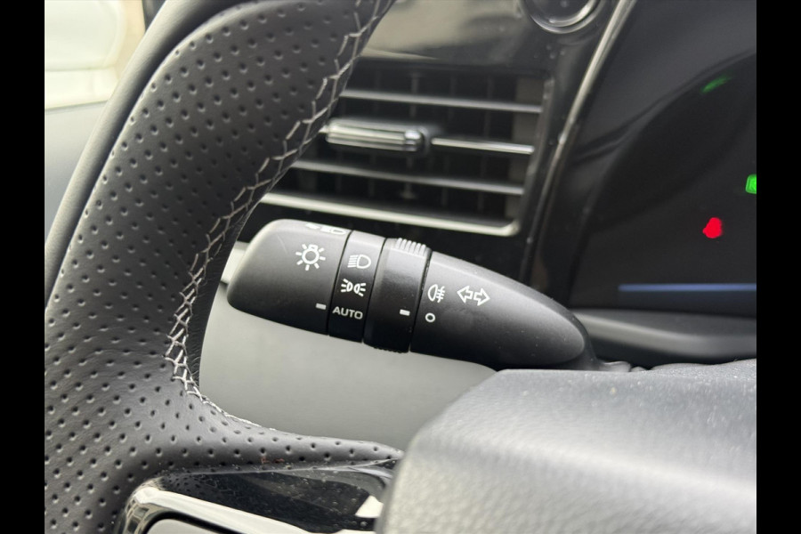 Toyota Mirai FCV 182pk CVT Dynamic | Waterstof, JBL, Keyless, Stoelverwarming, Adaptive cruise control, Navigatie, Parkeercamera