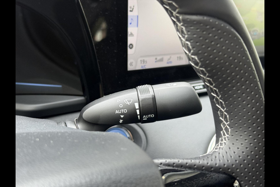 Toyota Mirai FCV 182pk CVT Dynamic | Waterstof, JBL, Keyless, Stoelverwarming, Adaptive cruise control, Navigatie, Parkeercamera