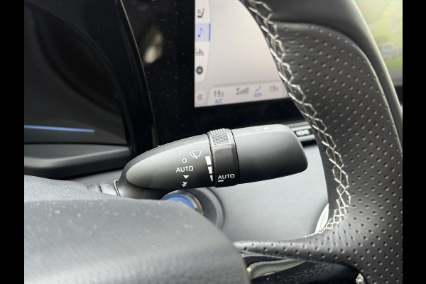 Toyota Mirai FCV 182pk CVT Dynamic | Waterstof, JBL, Keyless, Stoelverwarming, Adaptive cruise control, Navigatie, Parkeercamera