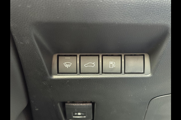 Toyota Mirai FCV 182pk CVT Dynamic | Waterstof, JBL, Keyless, Stoelverwarming, Adaptive cruise control, Navigatie, Parkeercamera