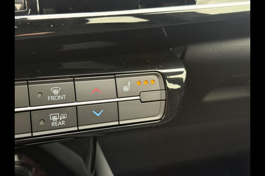 Toyota Mirai FCV 182pk CVT Dynamic | Waterstof, JBL, Keyless, Stoelverwarming, Adaptive cruise control, Navigatie, Parkeercamera