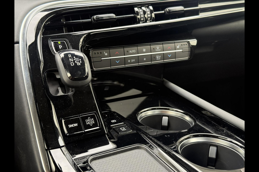 Toyota Mirai FCV 182pk CVT Dynamic | Waterstof, JBL, Keyless, Stoelverwarming, Adaptive cruise control, Navigatie, Parkeercamera