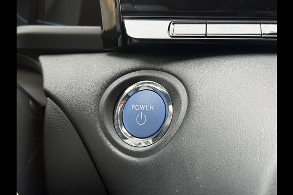 Toyota Mirai FCV 182pk CVT Dynamic | Waterstof, JBL, Keyless, Stoelverwarming, Adaptive cruise control, Navigatie, Parkeercamera