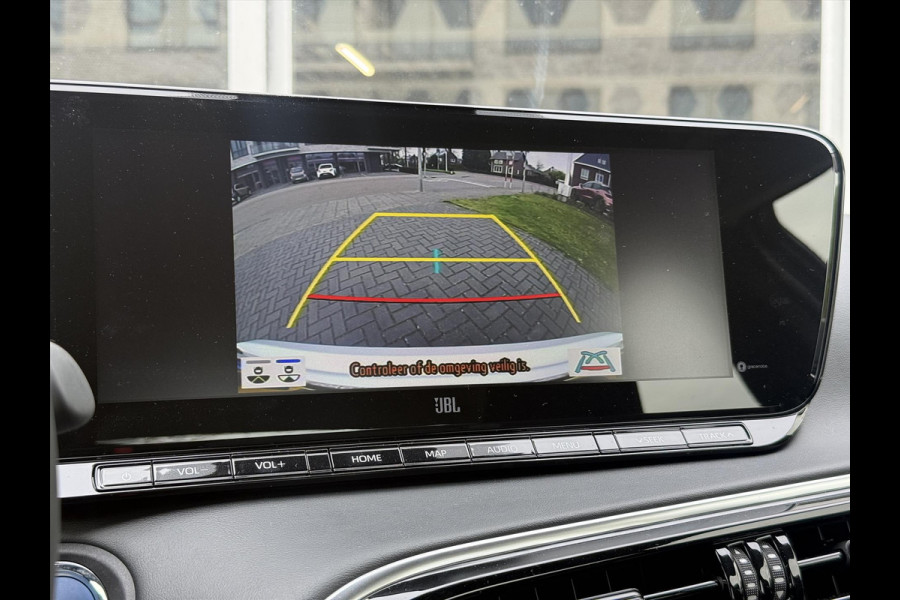 Toyota Mirai FCV 182pk CVT Dynamic | Waterstof, JBL, Keyless, Stoelverwarming, Adaptive cruise control, Navigatie, Parkeercamera