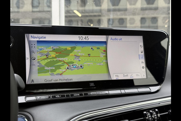 Toyota Mirai FCV 182pk CVT Dynamic | Waterstof, JBL, Keyless, Stoelverwarming, Adaptive cruise control, Navigatie, Parkeercamera