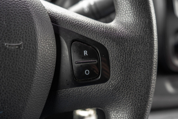 Fiat Talento 2.0 EcoJet L2H1 | 145PK | DC 5-Persoons | Camera | CarPlay | Cruise | Trekhaak