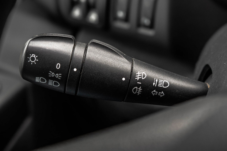 Fiat Talento 2.0 EcoJet L2H1 | 145PK | DC 5-Persoons | Camera | CarPlay | Cruise | Trekhaak