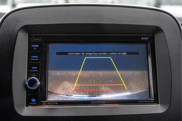 Fiat Talento 2.0 EcoJet L2H1 | 145PK | DC 5-Persoons | Camera | CarPlay | Cruise | Trekhaak