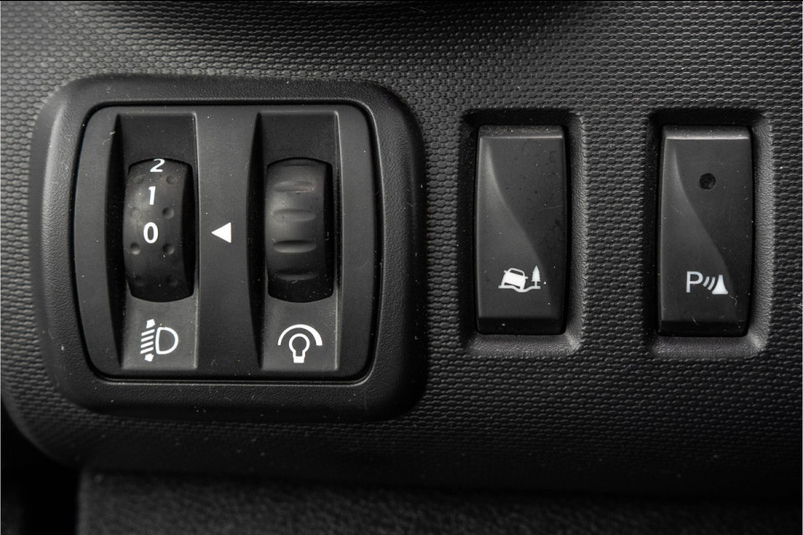 Fiat Talento 2.0 EcoJet L2H1 | 145PK | DC 5-Persoons | Camera | CarPlay | Cruise | Trekhaak