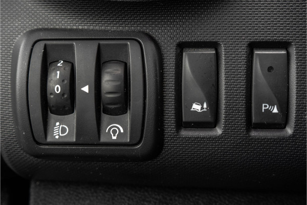 Fiat Talento 2.0 EcoJet L2H1 | 145PK | DC 5-Persoons | Camera | CarPlay | Cruise | Trekhaak