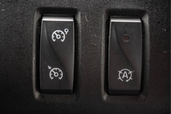 Fiat Talento 2.0 EcoJet L2H1 | 145PK | DC 5-Persoons | Camera | CarPlay | Cruise | Trekhaak