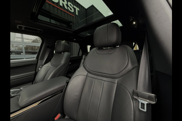 Land Rover Range Rover Sport P460e Dynamic SE /stoelventilatie/trekhaak/22'HUD/5 jaar garantie