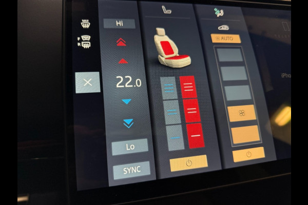 Land Rover Range Rover Sport P460e Dynamic SE /stoelventilatie/trekhaak/22'HUD/5 jaar garantie