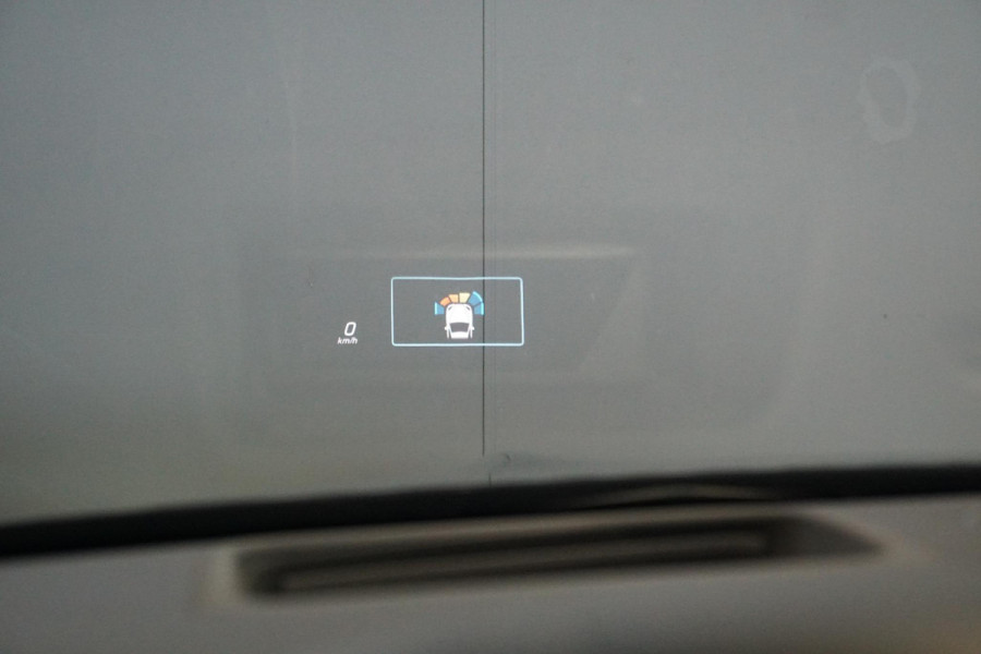 Mercedes-Benz CLA-Klasse Shooting Brake AMG *FACELIFT* + BURMESTER / 360° / HEAD-UP / MEMORY