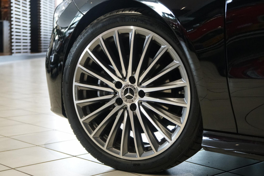 Mercedes-Benz CLA-Klasse Shooting Brake AMG *FACELIFT* + BURMESTER / 360° / HEAD-UP / MEMORY