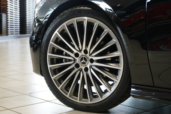 Mercedes-Benz CLA-Klasse Shooting Brake AMG *FACELIFT* + BURMESTER / 360° / HEAD-UP / MEMORY