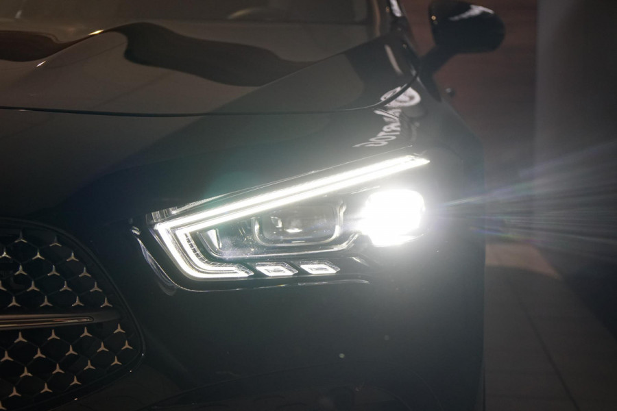 Mercedes-Benz CLA-Klasse Shooting Brake AMG *FACELIFT* + BURMESTER / 360° / HEAD-UP / MEMORY