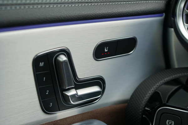 Mercedes-Benz CLA-Klasse Shooting Brake AMG *FACELIFT* + BURMESTER / 360° / HEAD-UP / MEMORY