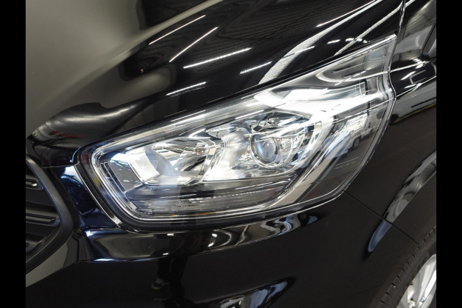 Ford Transit Custom 300 2.0 TDCI L2H1 Trend Automaat Airco Navi Cruisecontrol Camera Parkeersensoren Trekhaak