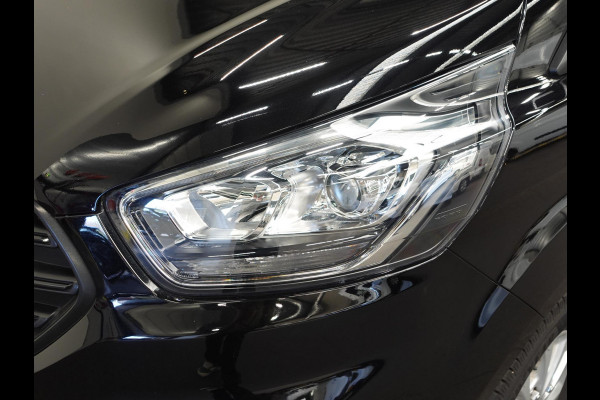 Ford Transit Custom 300 2.0 TDCI L2H1 Trend Automaat Airco Navi Cruisecontrol Camera Parkeersensoren Trekhaak