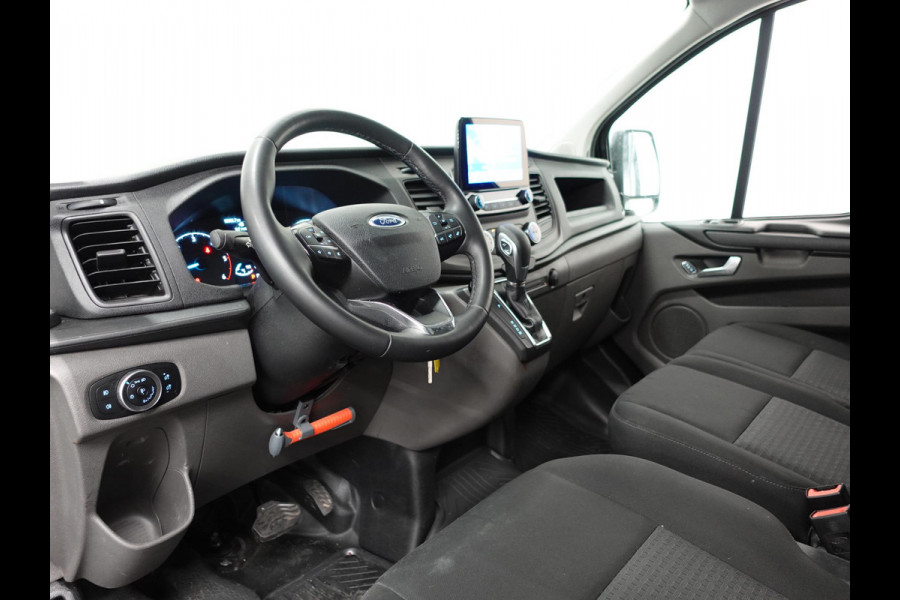Ford Transit Custom 300 2.0 TDCI L2H1 Trend Automaat Airco Navi Cruisecontrol Camera Parkeersensoren Trekhaak