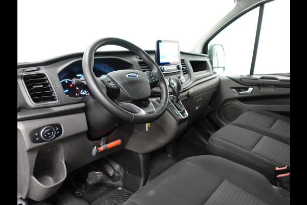 Ford Transit Custom 300 2.0 TDCI L2H1 Trend Automaat Airco Navi Cruisecontrol Camera Parkeersensoren Trekhaak
