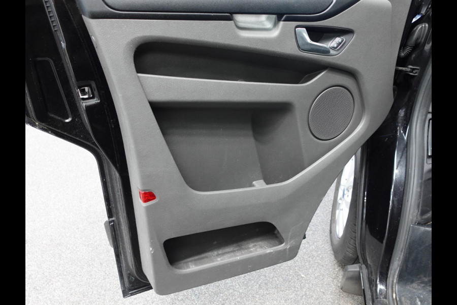 Ford Transit Custom 300 2.0 TDCI L2H1 Trend Automaat Airco Navi Cruisecontrol Camera Parkeersensoren Trekhaak