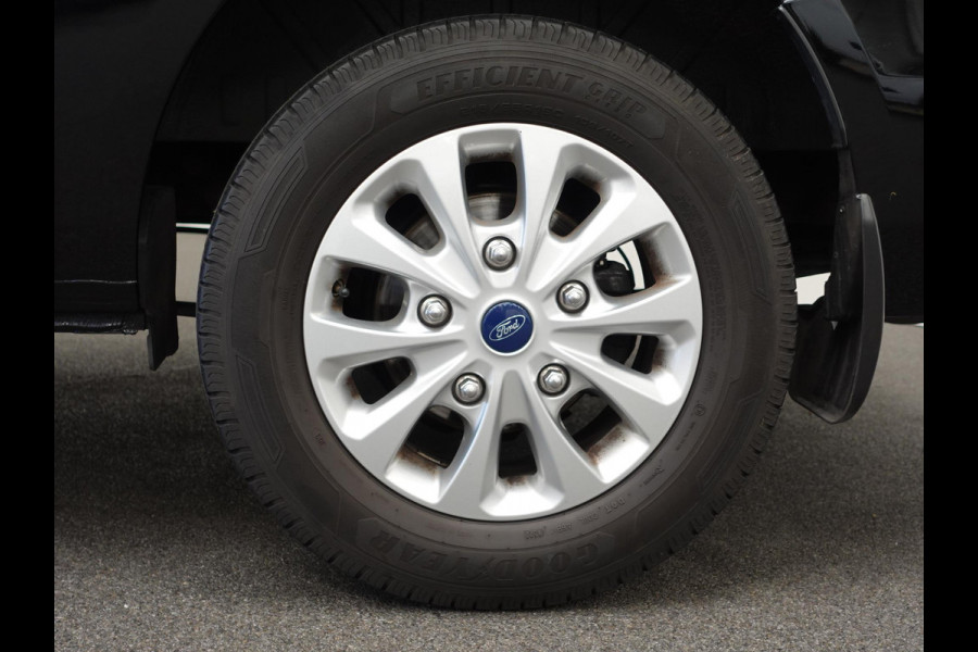 Ford Transit Custom 300 2.0 TDCI L2H1 Trend Automaat Airco Navi Cruisecontrol Camera Parkeersensoren Trekhaak