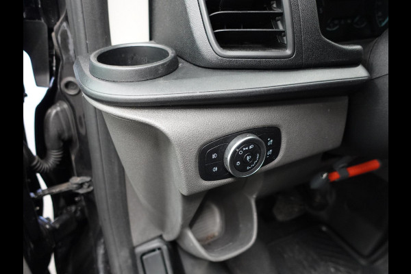 Ford Transit Custom 300 2.0 TDCI L2H1 Trend Automaat Airco Navi Cruisecontrol Camera Parkeersensoren Trekhaak