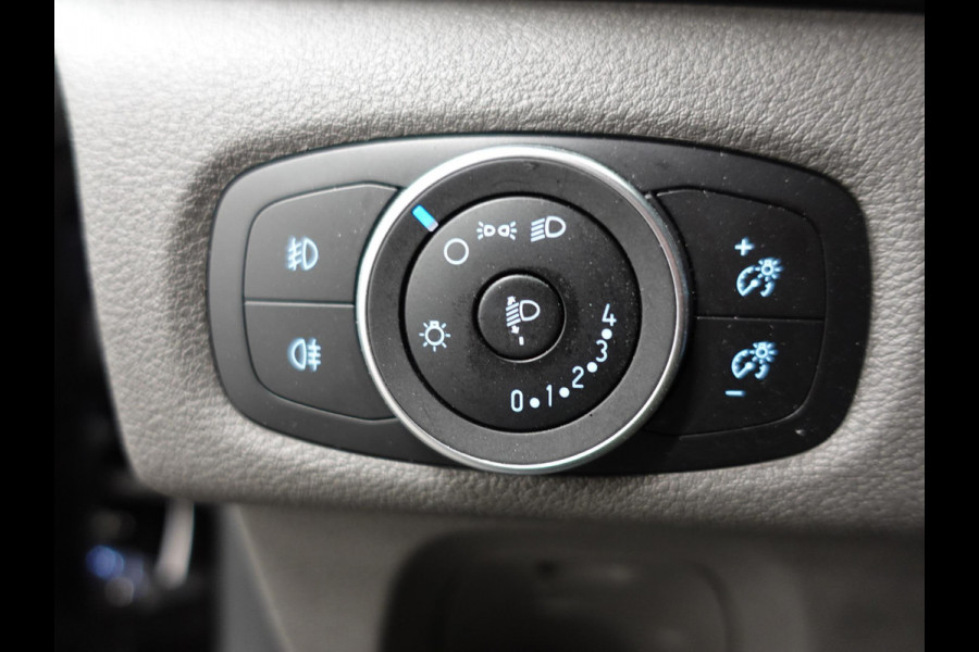 Ford Transit Custom 300 2.0 TDCI L2H1 Trend Automaat Airco Navi Cruisecontrol Camera Parkeersensoren Trekhaak