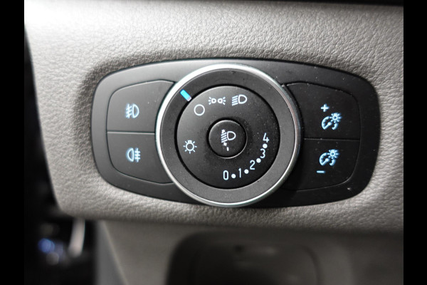 Ford Transit Custom 300 2.0 TDCI L2H1 Trend Automaat Airco Navi Cruisecontrol Camera Parkeersensoren Trekhaak