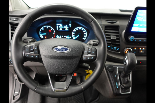 Ford Transit Custom 300 2.0 TDCI L2H1 Trend Automaat Airco Navi Cruisecontrol Camera Parkeersensoren Trekhaak