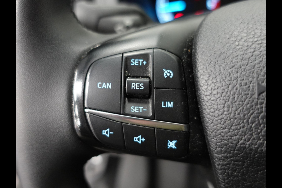 Ford Transit Custom 300 2.0 TDCI L2H1 Trend Automaat Airco Navi Cruisecontrol Camera Parkeersensoren Trekhaak