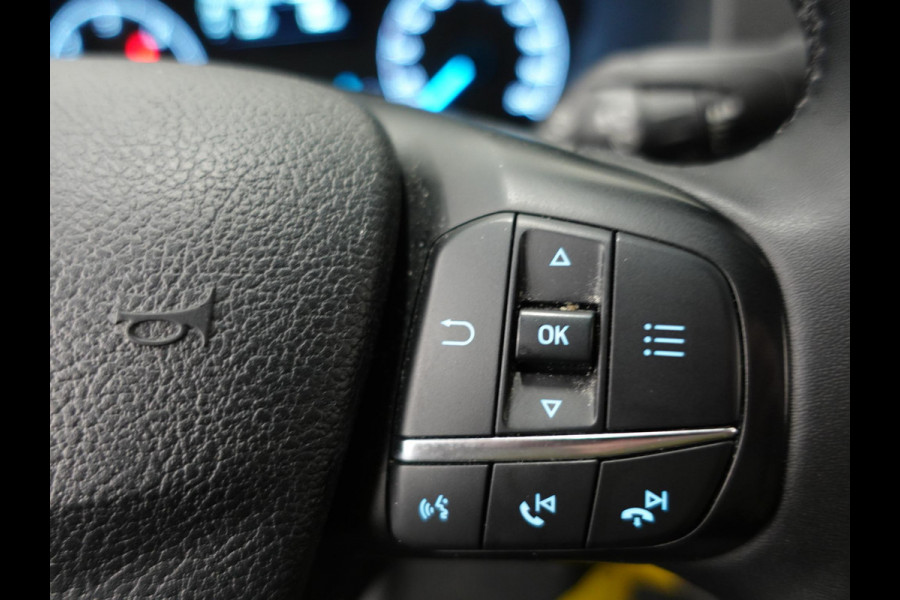 Ford Transit Custom 300 2.0 TDCI L2H1 Trend Automaat Airco Navi Cruisecontrol Camera Parkeersensoren Trekhaak