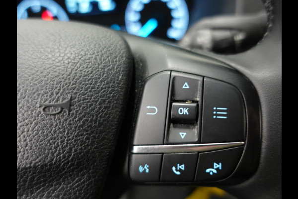 Ford Transit Custom 300 2.0 TDCI L2H1 Trend Automaat Airco Navi Cruisecontrol Camera Parkeersensoren Trekhaak