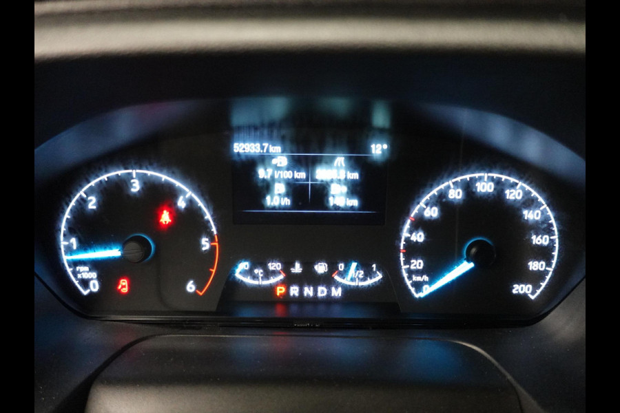 Ford Transit Custom 300 2.0 TDCI L2H1 Trend Automaat Airco Navi Cruisecontrol Camera Parkeersensoren Trekhaak