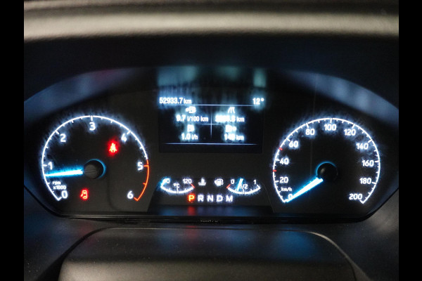 Ford Transit Custom 300 2.0 TDCI L2H1 Trend Automaat Airco Navi Cruisecontrol Camera Parkeersensoren Trekhaak