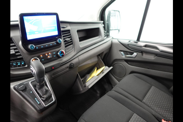 Ford Transit Custom 300 2.0 TDCI L2H1 Trend Automaat Airco Navi Cruisecontrol Camera Parkeersensoren Trekhaak