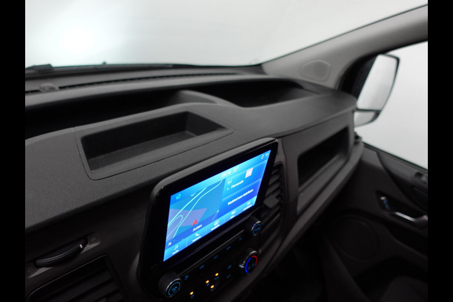 Ford Transit Custom 300 2.0 TDCI L2H1 Trend Automaat Airco Navi Cruisecontrol Camera Parkeersensoren Trekhaak