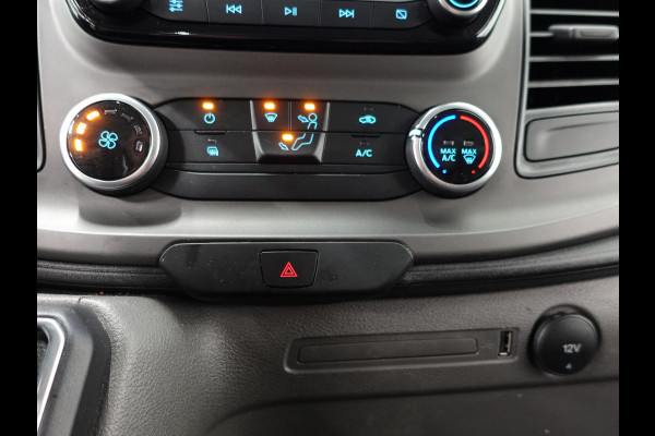 Ford Transit Custom 300 2.0 TDCI L2H1 Trend Automaat Airco Navi Cruisecontrol Camera Parkeersensoren Trekhaak