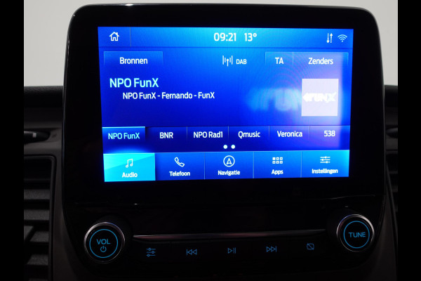 Ford Transit Custom 300 2.0 TDCI L2H1 Trend Automaat Airco Navi Cruisecontrol Camera Parkeersensoren Trekhaak