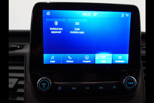 Ford Transit Custom 300 2.0 TDCI L2H1 Trend Automaat Airco Navi Cruisecontrol Camera Parkeersensoren Trekhaak