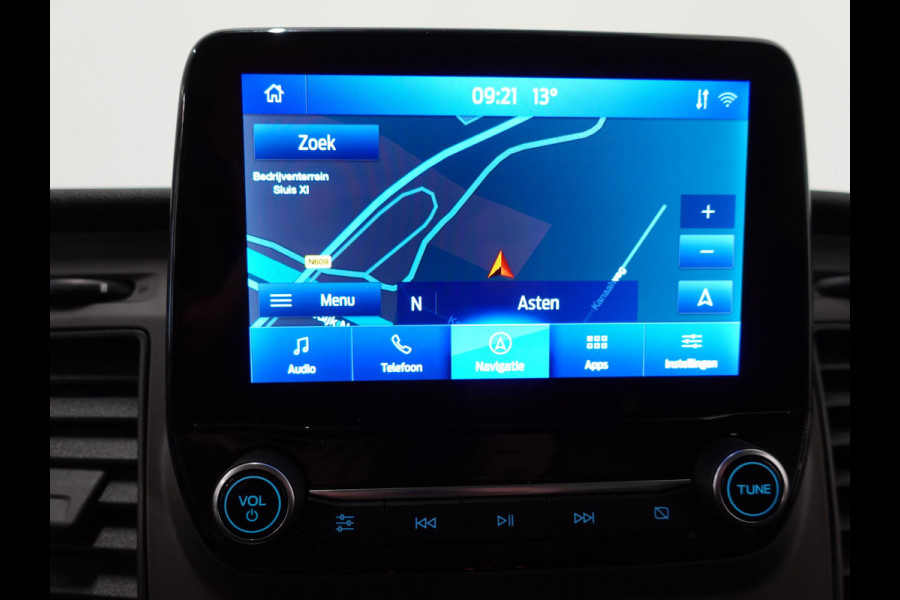 Ford Transit Custom 300 2.0 TDCI L2H1 Trend Automaat Airco Navi Cruisecontrol Camera Parkeersensoren Trekhaak