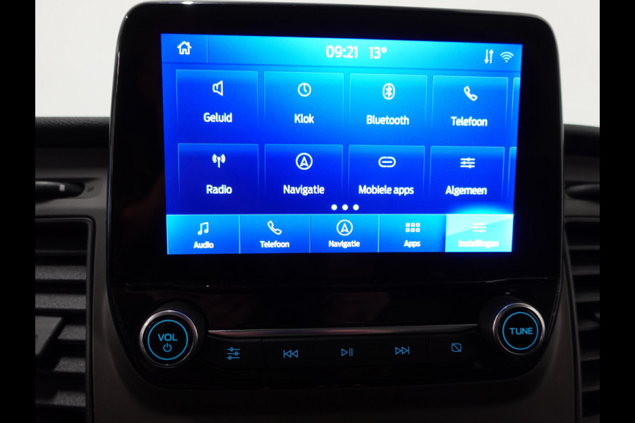 Ford Transit Custom 300 2.0 TDCI L2H1 Trend Automaat Airco Navi Cruisecontrol Camera Parkeersensoren Trekhaak