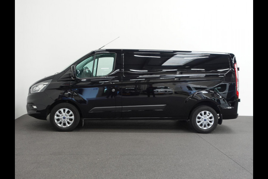 Ford Transit Custom 300 2.0 TDCI L2H1 Trend Automaat Airco Navi Cruisecontrol Camera Parkeersensoren Trekhaak