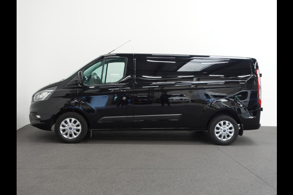 Ford Transit Custom 300 2.0 TDCI L2H1 Trend Automaat Airco Navi Cruisecontrol Camera Parkeersensoren Trekhaak